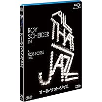 コーラスライン リチャード・アッテンボロー Blu-ray